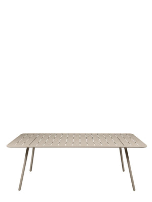 Fermob Luxembourg Dining Table 207 x 100 cm - Cloudberry Living