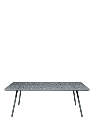 Fermob Luxembourg Dining Table 207 x 100 cm - Cloudberry Living
