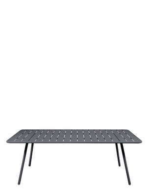 Fermob Luxembourg Dining Table 207 x 100 cm - Cloudberry Living