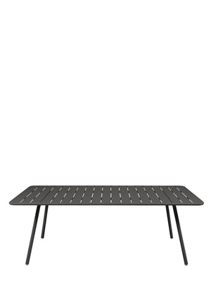 Fermob Luxembourg Dining Table 207 x 100 cm - Cloudberry Living