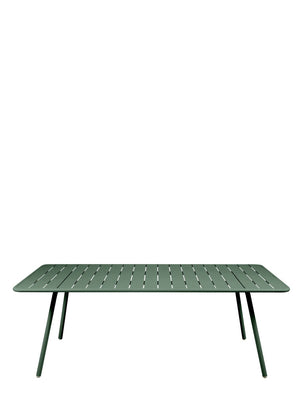 Fermob Luxembourg Dining Table 207 x 100 cm - Cloudberry Living