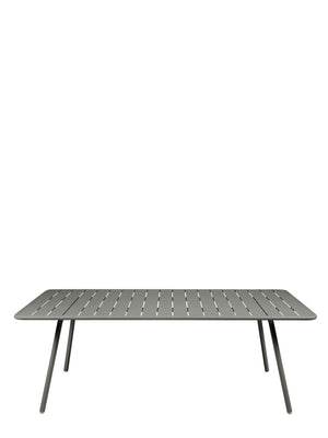 Fermob Luxembourg Dining Table 207 x 100 cm - Cloudberry Living