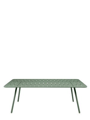 Fermob Luxembourg Dining Table 207 x 100 cm - Cloudberry Living
