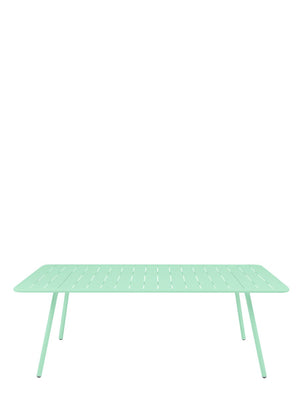 Fermob Luxembourg Dining Table 207 x 100 cm - Cloudberry Living