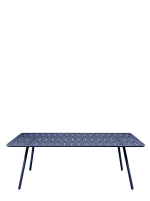 Fermob Luxembourg Dining Table 207 x 100 cm - Cloudberry Living