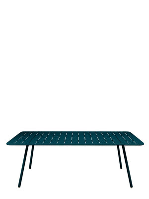 Fermob Luxembourg Dining Table 207 x 100 cm - Cloudberry Living