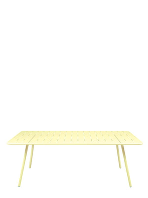 Fermob Luxembourg Dining Table 207 x 100 cm - Cloudberry Living