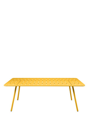 Fermob Luxembourg Dining Table 207 x 100 cm - Cloudberry Living