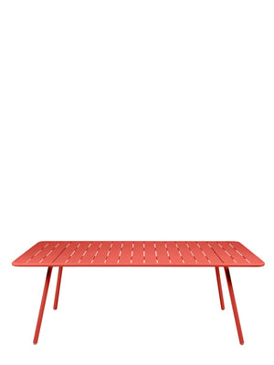 Fermob Luxembourg Dining Table 207 x 100 cm - Cloudberry Living