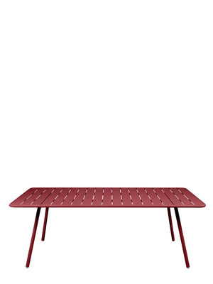 Fermob Luxembourg Dining Table 207 x 100 cm - Cloudberry Living