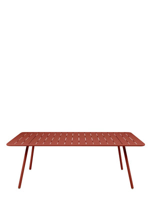 Fermob Luxembourg Dining Table 207 x 100 cm - Cloudberry Living