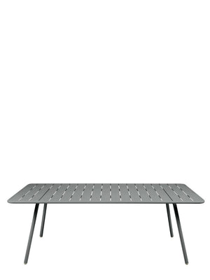 Fermob Luxembourg Dining Table 207 x 100 cm - Cloudberry Living