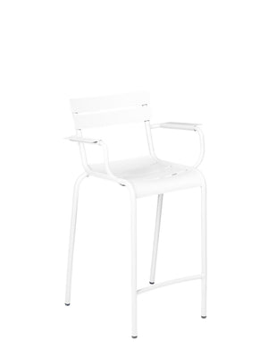 Fermob Luxembourg High Armchair - Cloudberry Living