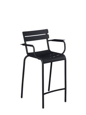 Fermob Luxembourg High Armchair - Cloudberry Living