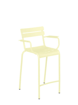 Fermob Luxembourg High Armchair - Cloudberry Living