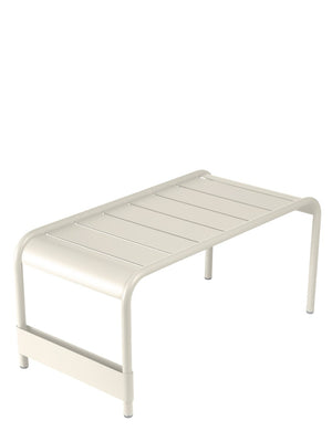 Fermob Luxembourg Large Low Table/Bench - Cloudberry Living