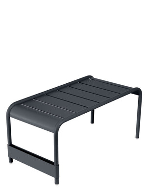 Fermob Luxembourg Large Low Table/Bench - Cloudberry Living
