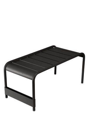 Fermob Luxembourg Large Low Table/Bench - Cloudberry Living
