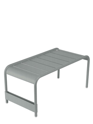 Fermob Luxembourg Large Low Table/Bench - Cloudberry Living