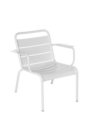 Fermob Luxembourg Lounge Armchair - Cloudberry Living