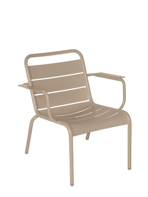 Fermob Luxembourg Lounge Armchair - Cloudberry Living