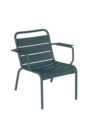 Fermob Luxembourg Lounge Armchair - Cloudberry Living