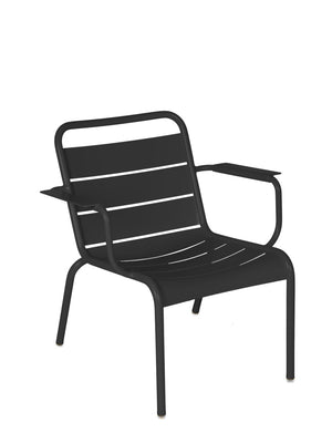 Fermob Luxembourg Lounge Armchair - Cloudberry Living