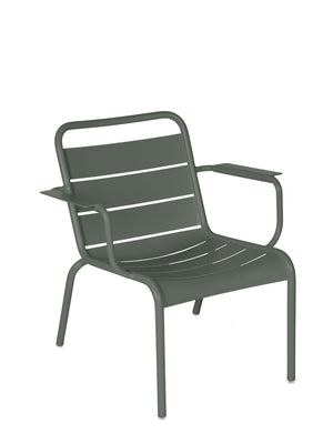 Fermob Luxembourg Lounge Armchair - Cloudberry Living