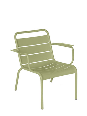 Fermob Luxembourg Lounge Armchair - Cloudberry Living