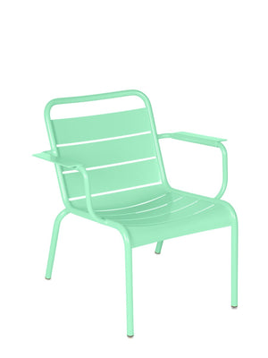 Fermob Luxembourg Lounge Armchair - Cloudberry Living