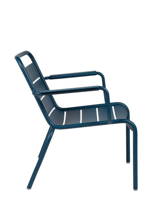 Fermob Luxembourg Lounge Armchair - Cloudberry Living