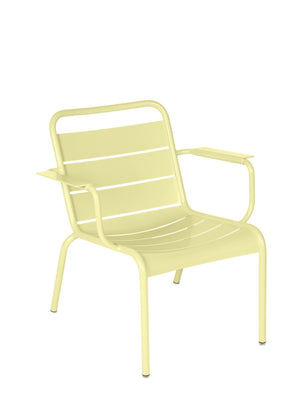 Fermob Luxembourg Lounge Armchair - Cloudberry Living
