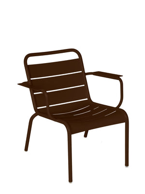 Fermob Luxembourg Lounge Armchair - Cloudberry Living