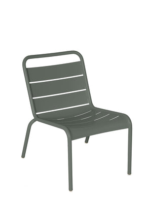 Fermob Luxembourg Lounge Chair - Cloudberry Living