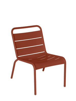 Fermob Luxembourg Lounge Chair - Cloudberry Living