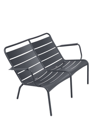 Fermob Luxembourg Low Armchair Duo - Cloudberry Living