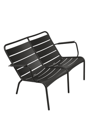 Fermob Luxembourg Low Armchair Duo - Cloudberry Living