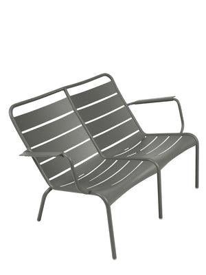 Fermob Luxembourg Low Armchair Duo - Cloudberry Living