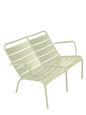 Fermob Luxembourg Low Armchair Duo - Cloudberry Living