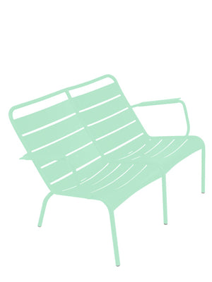 Fermob Luxembourg Low Armchair Duo - Cloudberry Living