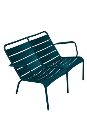 Fermob Luxembourg Low Armchair Duo - Cloudberry Living