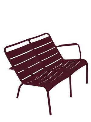 Fermob Luxembourg Low Armchair Duo - Cloudberry Living