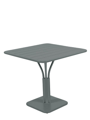 Fermob Luxembourg Pedestal Table 80 x 80 cm - Cloudberry Living