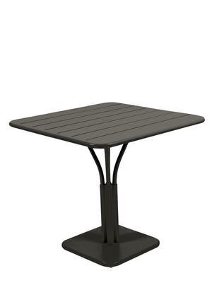 Fermob Luxembourg Pedestal Table 80 x 80 cm - Cloudberry Living