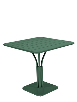 Fermob Luxembourg Pedestal Table 80 x 80 cm - Cloudberry Living