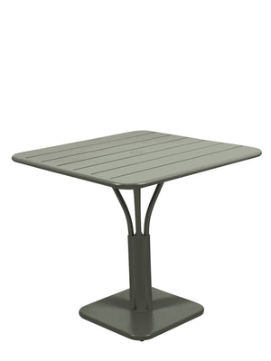 Fermob Luxembourg Pedestal Table 80 x 80 cm - Cloudberry Living