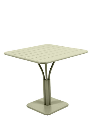 Fermob Luxembourg Pedestal Table 80 x 80 cm - Cloudberry Living