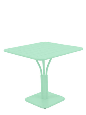 Fermob Luxembourg Pedestal Table 80 x 80 cm - Cloudberry Living