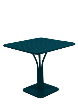 Fermob Luxembourg Pedestal Table 80 x 80 cm - Cloudberry Living