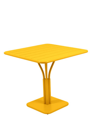 Fermob Luxembourg Pedestal Table 80 x 80 cm - Cloudberry Living